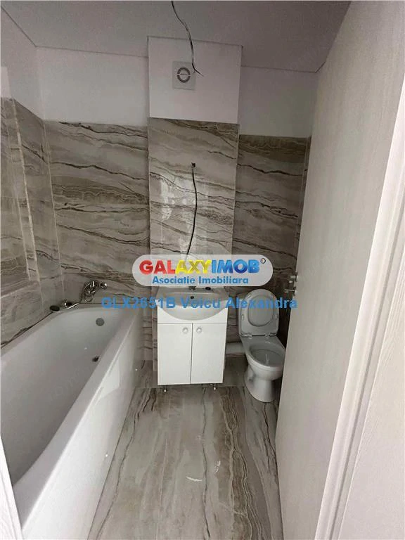 Apartament 2 Cam Bloc Nou Militari - Pollux Residence - 0% Comision