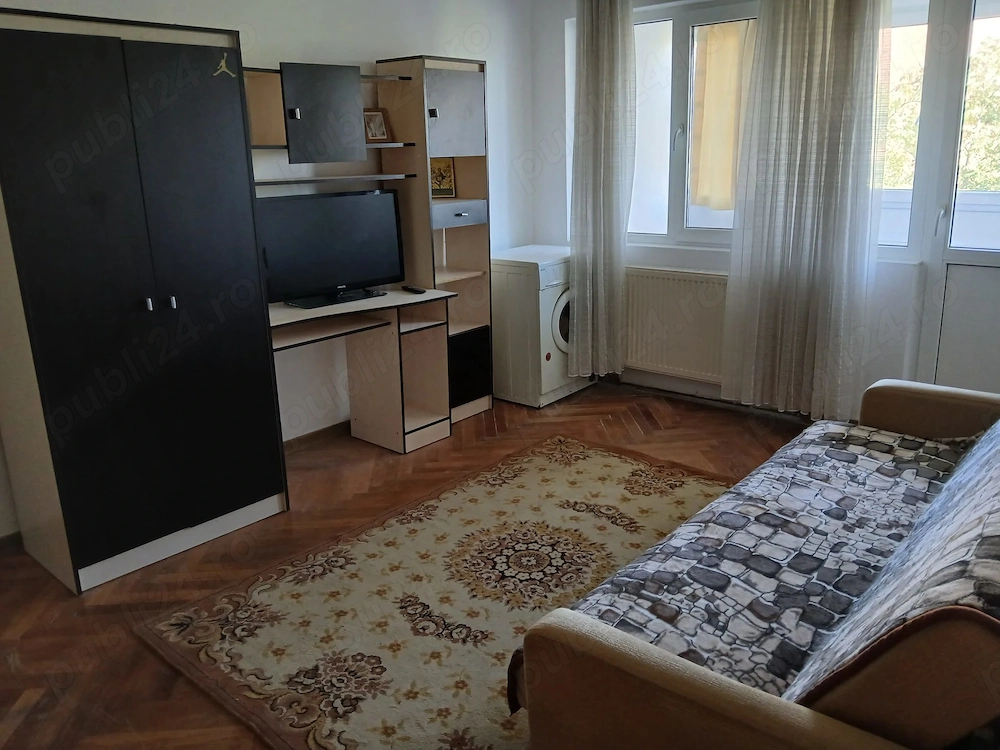 Apartament 2 camere Iași - poza 8