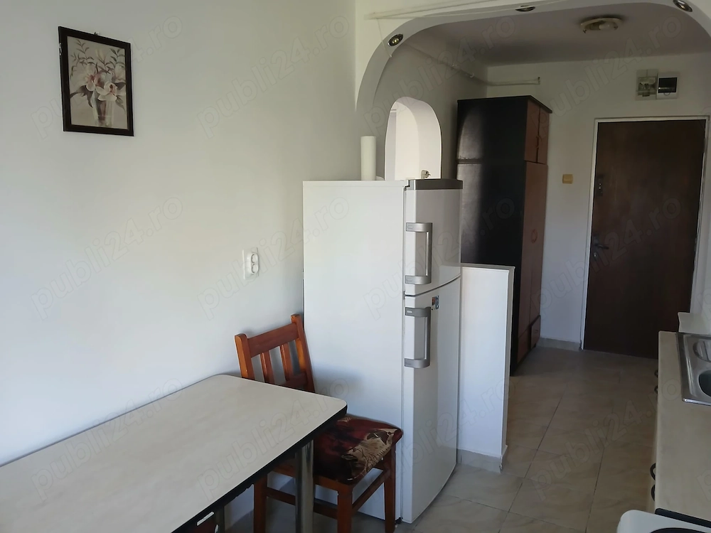 Apartament 2 camere Iași - poza 6
