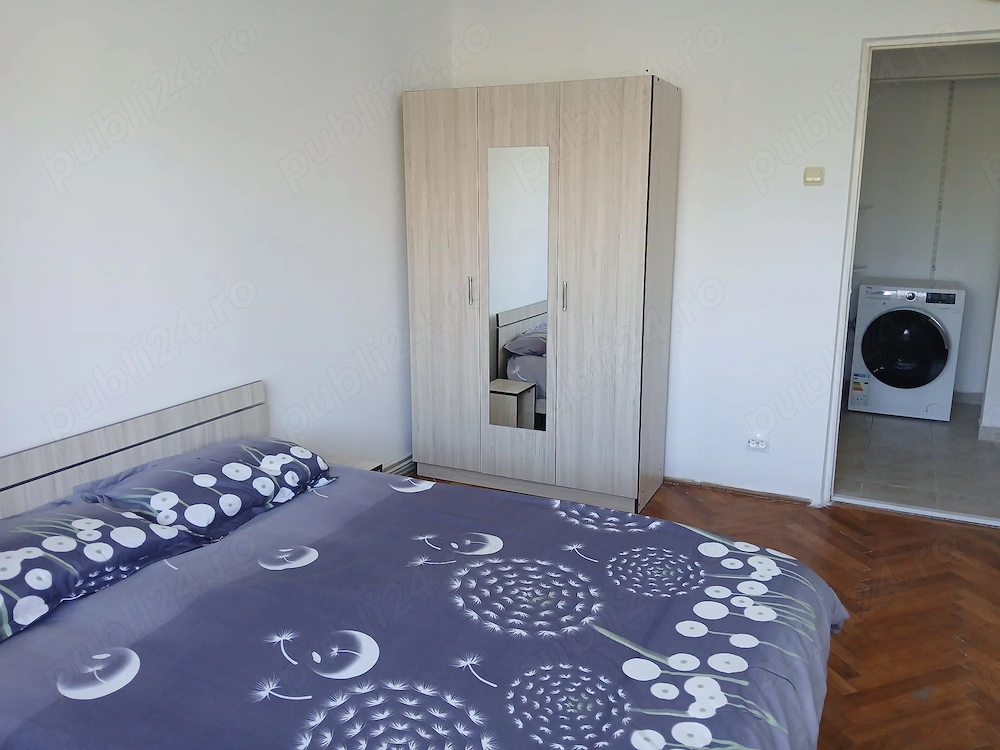 Apartament 2 camere Iași - poza 2