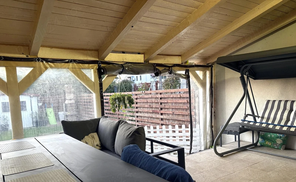 Casă 3 camere Timișoara - poza 9