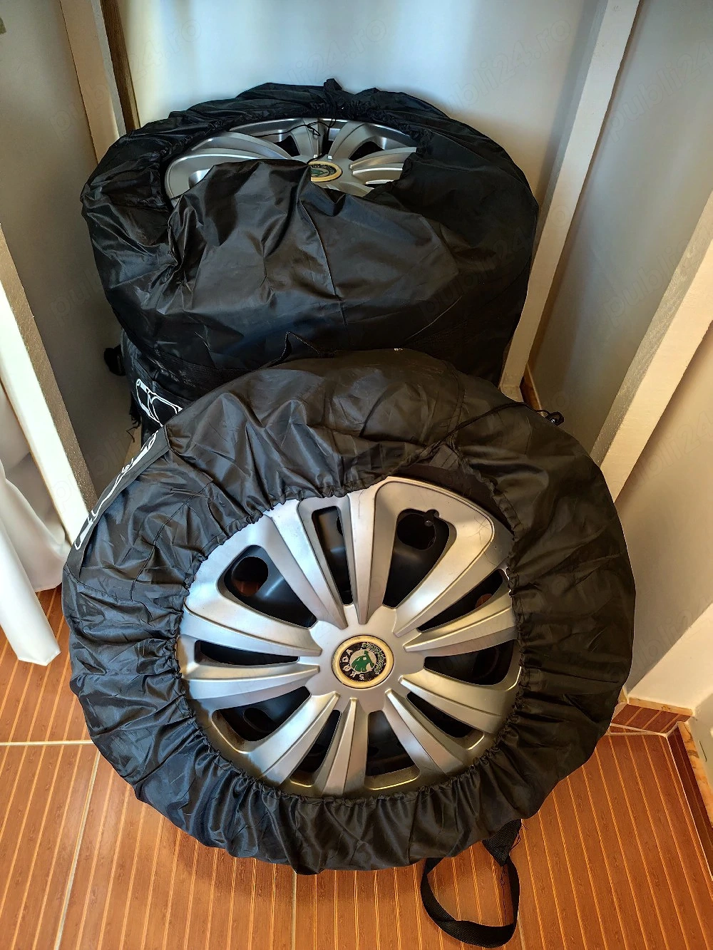 Anvelope iarna Hankook 205/60 R16