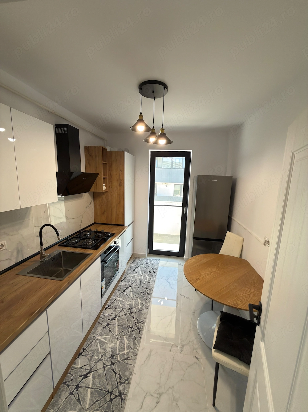 Apartament închiriere cu 1 cameră Hlincea, Iași direct de la Proprietar 