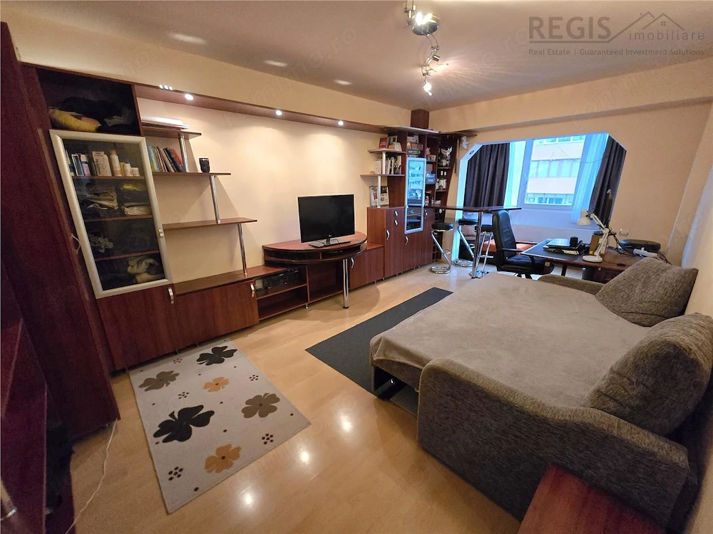 Apartament 4 Camere | 2 Bai | Racadau