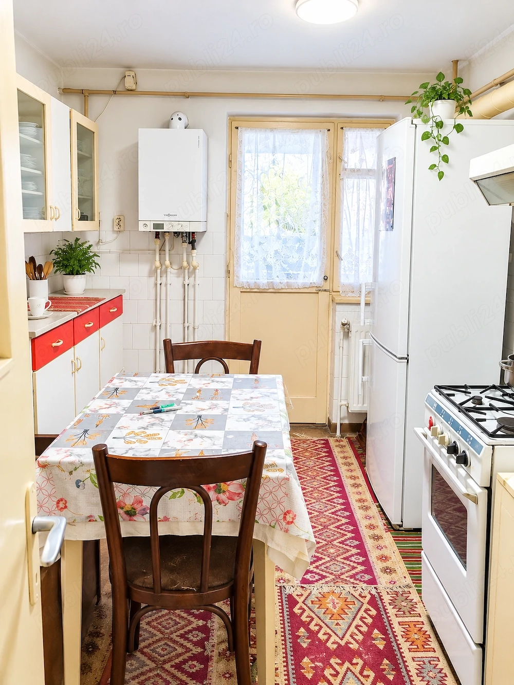 Proprietar, Vand apartment 2 camere, comfort 1, zona Obor