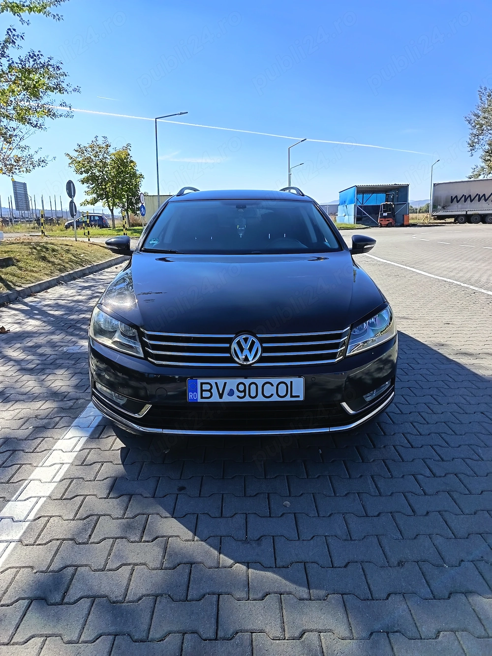 Volkswagen de vânzare 