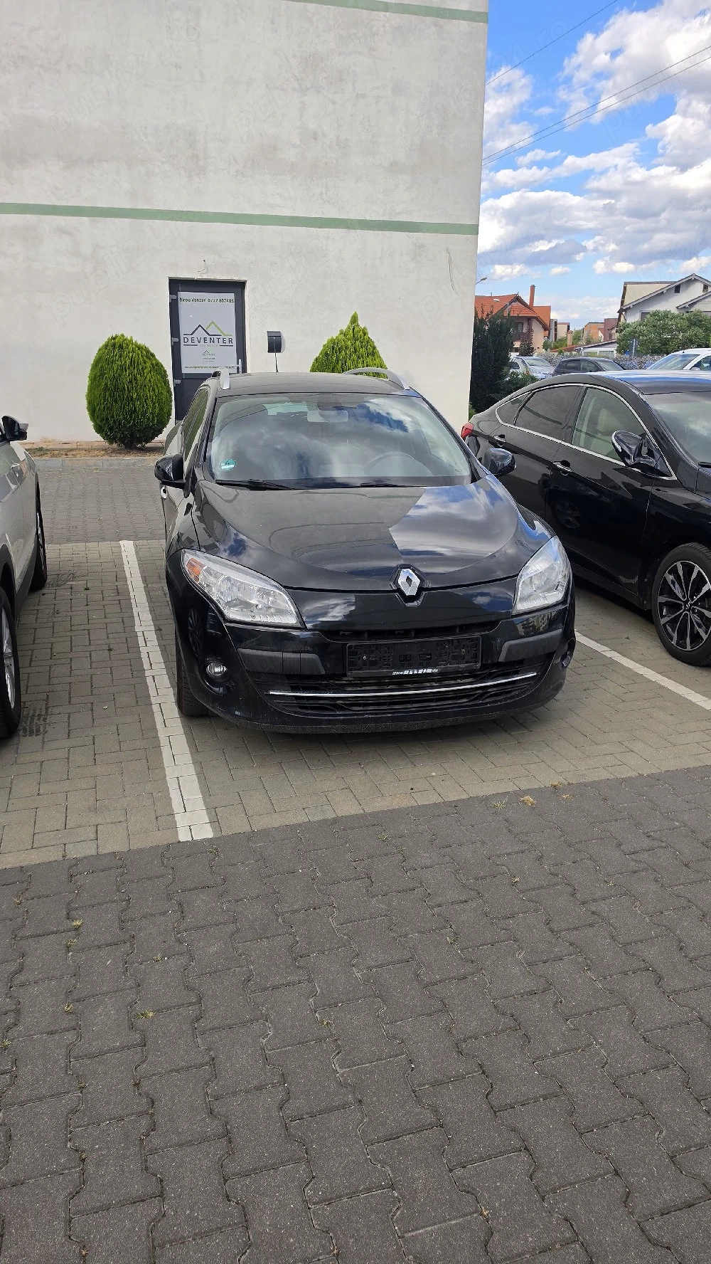 Renault Megane 3 De Vânzare