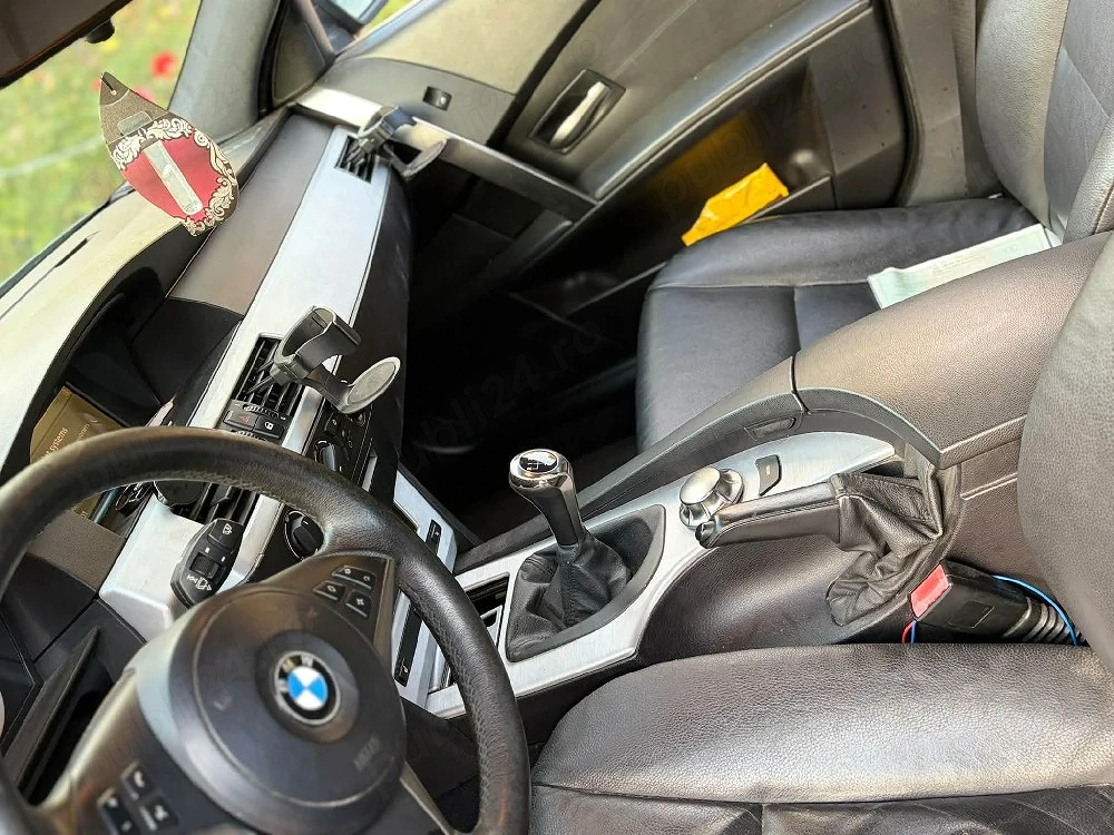 bmw e60 525d manual 