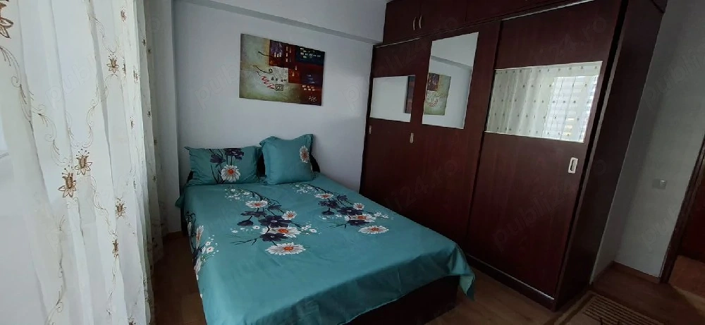Apartament de închiriat Metro