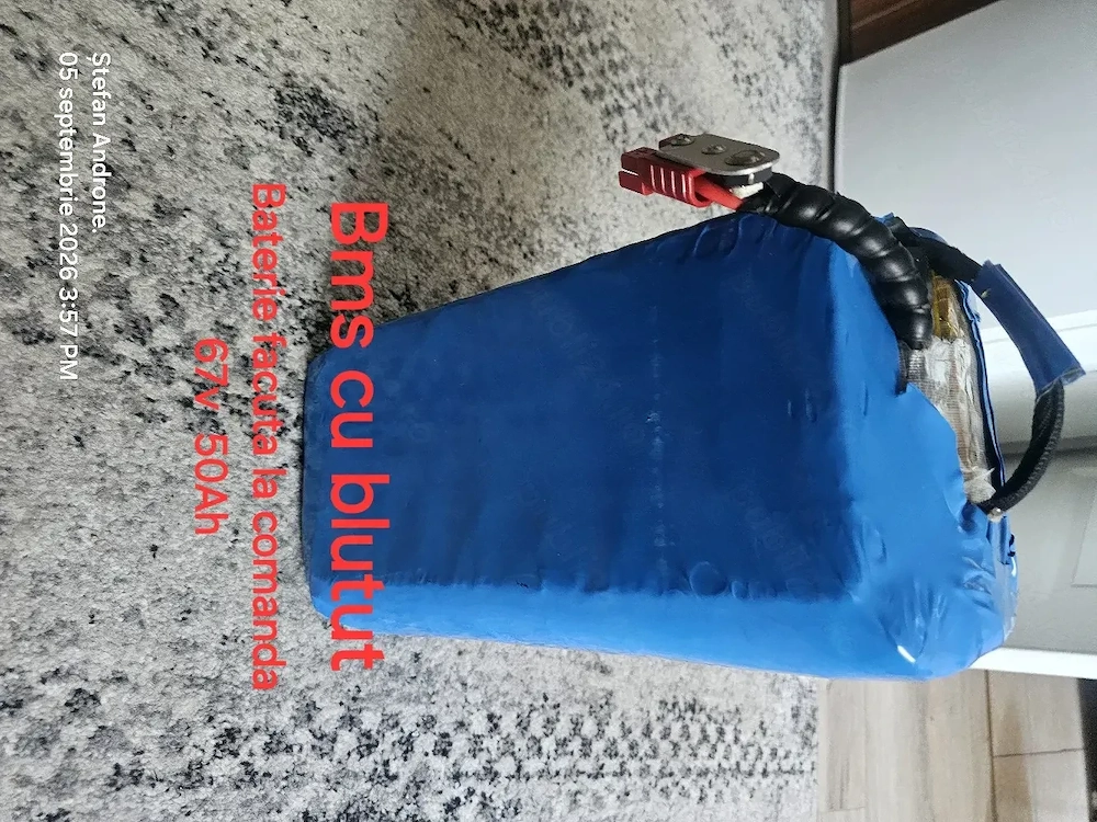 vănd scuter electric