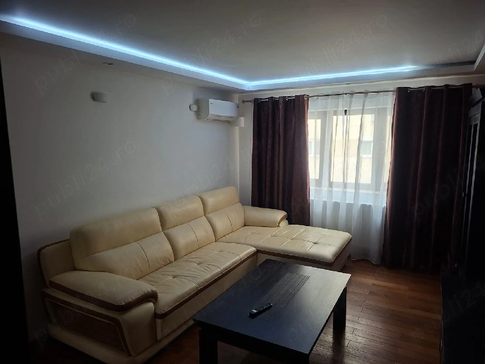 închiriez apartament 2 camere 