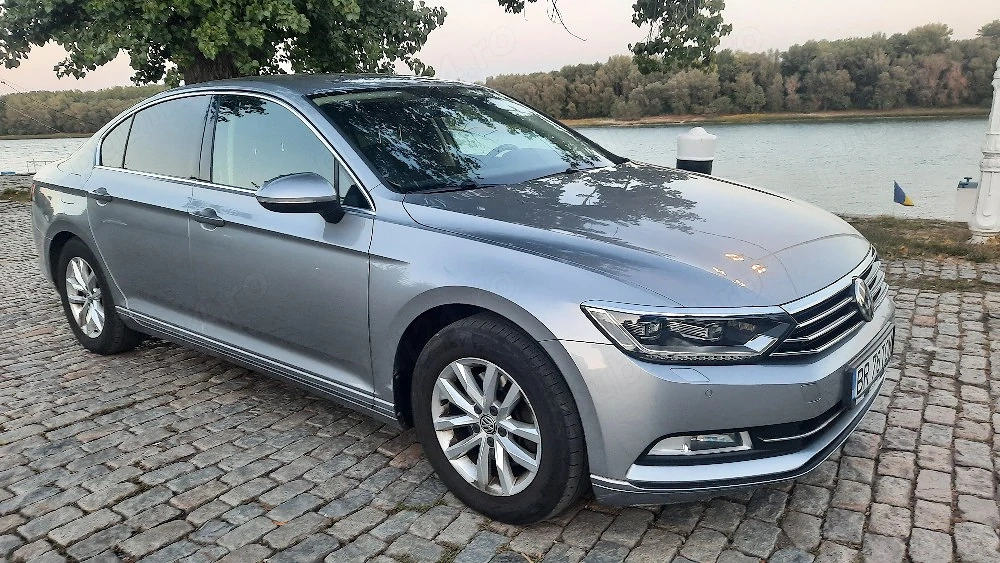 Wolksvagen B8, 2019, TSI 1,4 Modelul nou