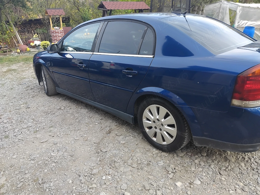 De vanzare Opel vectra 