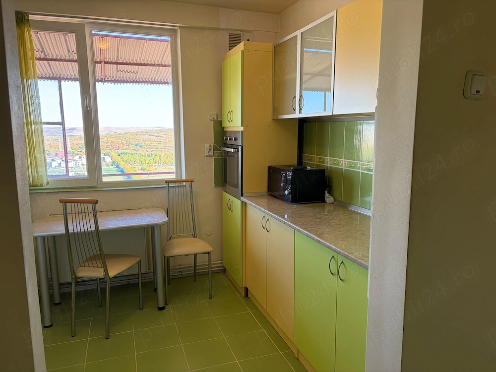 PF - Inchiriez 2 camere, zona Iulius Mall