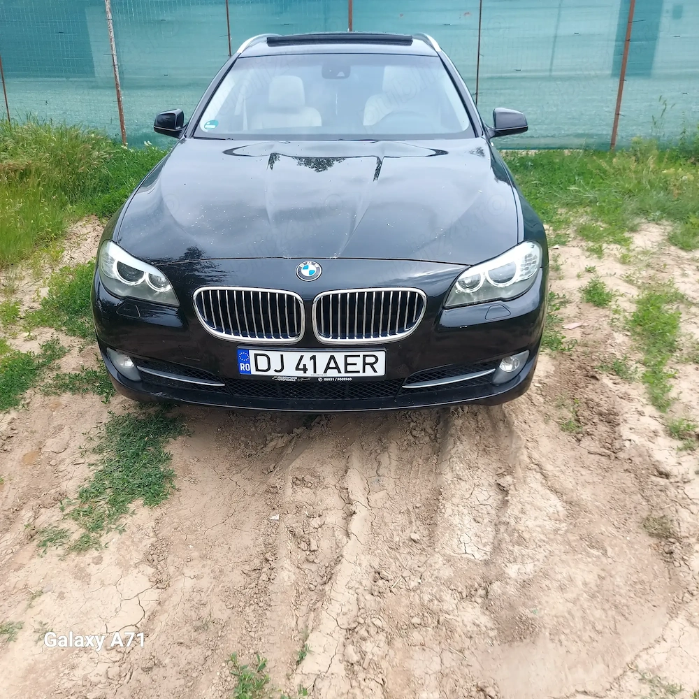 BMW seria 5 break automat