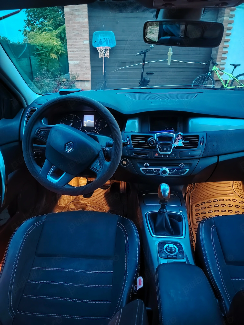 Renault laguna