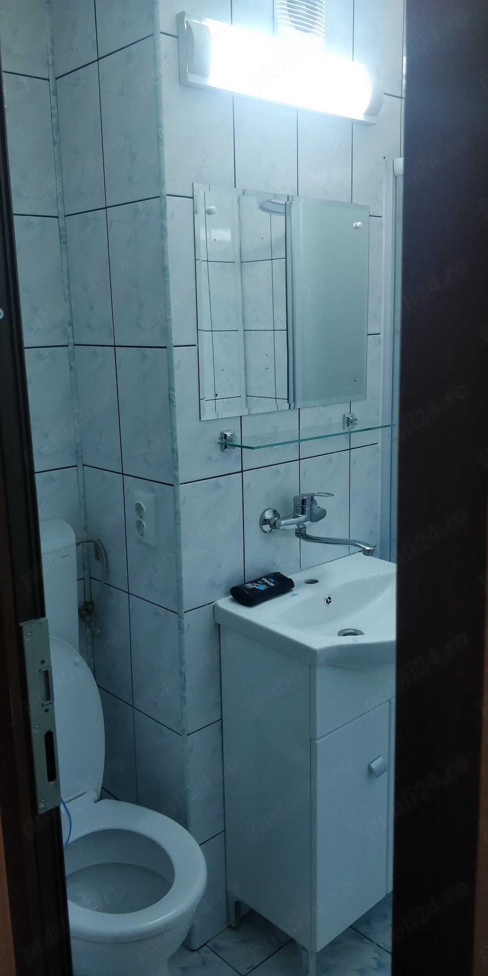 PF serioasă ofer spre închiriere garsonieră recent renovată în Mănăștur, zona Big 