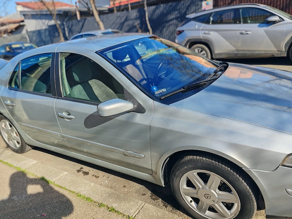 Renault Laguna