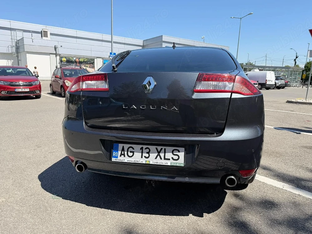 Vand Renault Laguna