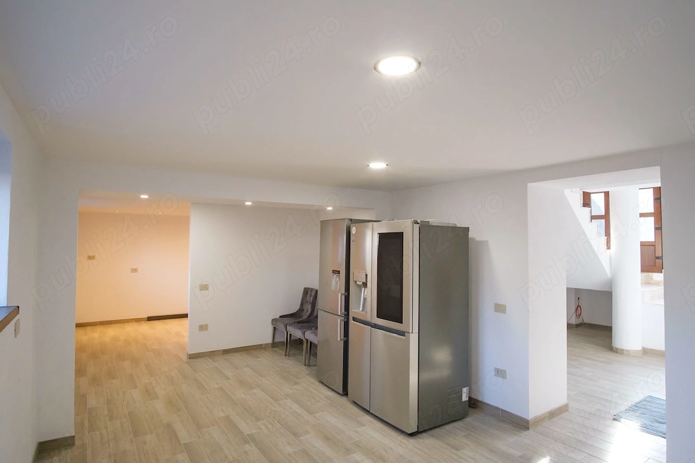 De vanzare casa spatioasa in Bradu jud. Sibiu
