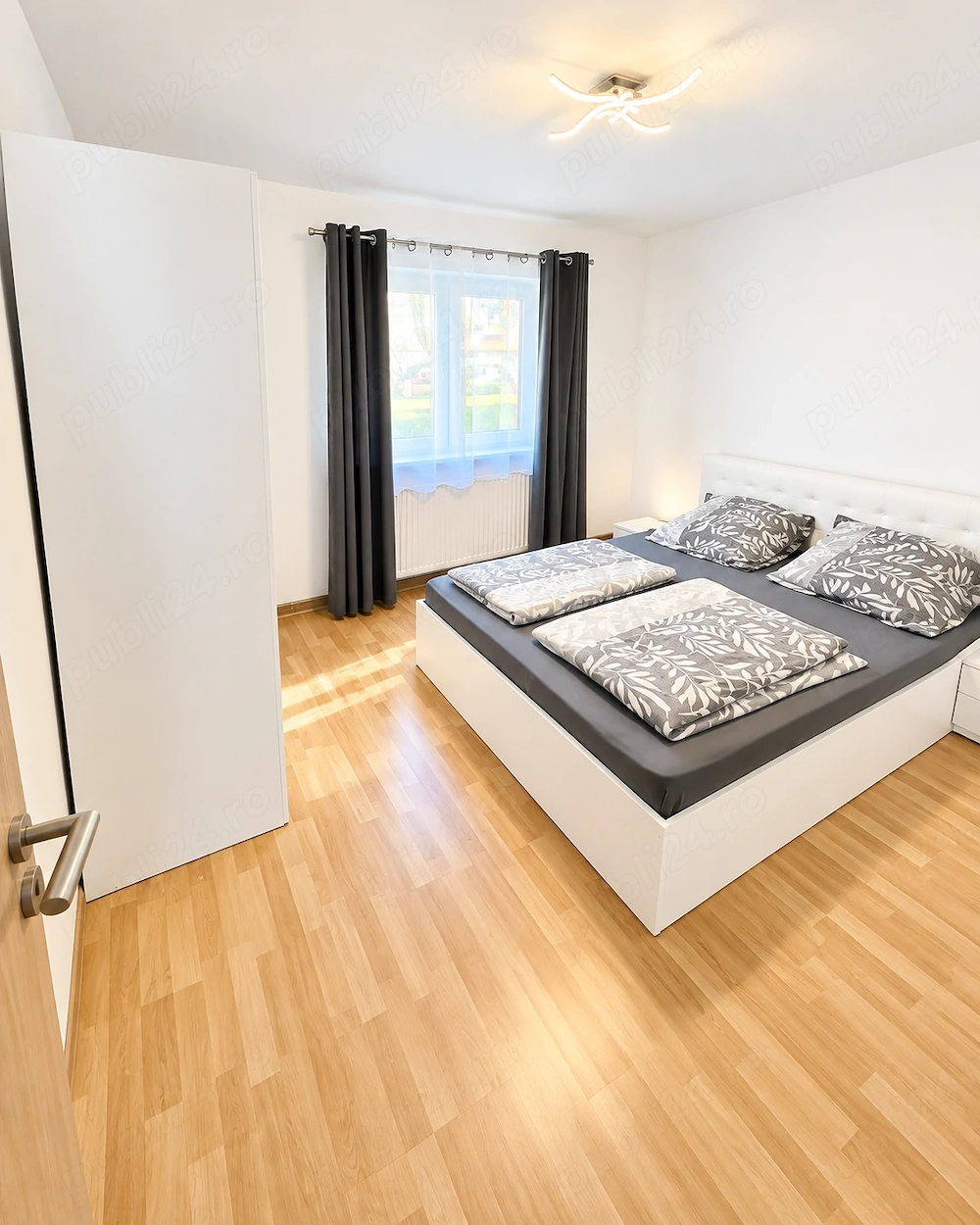 Apartament în regim hotelier