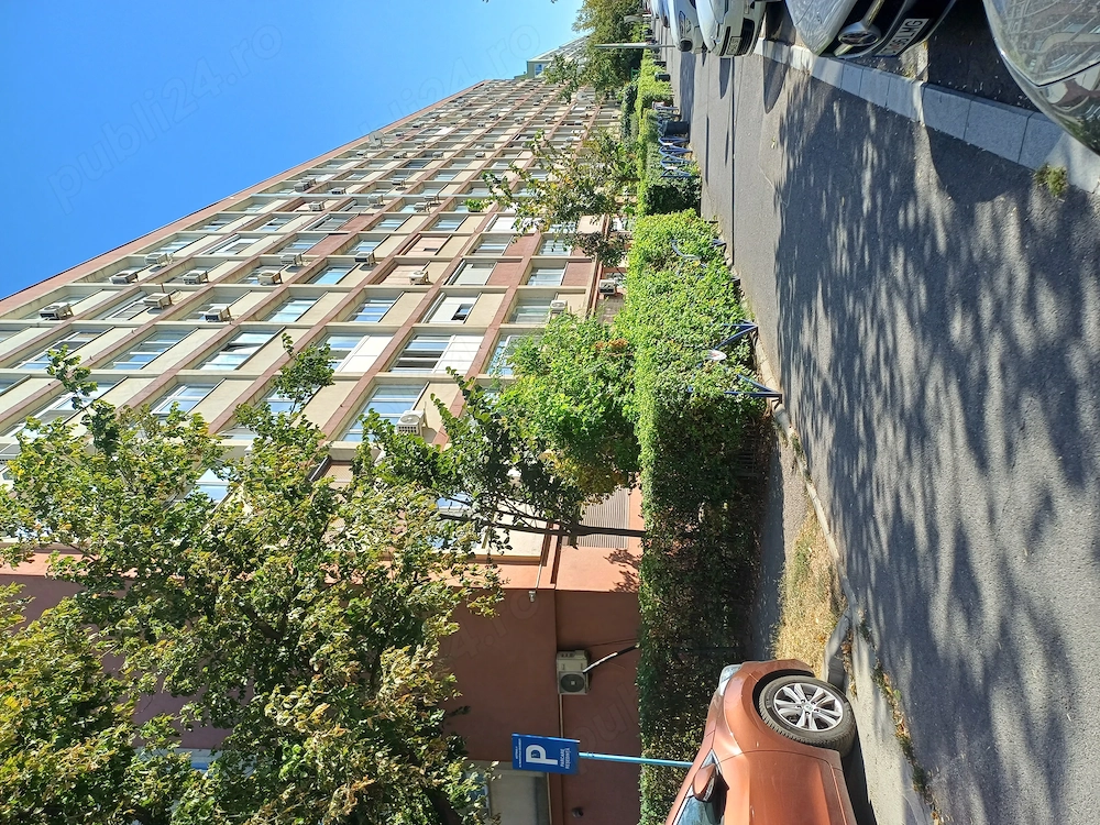 Apartament 2 camere nerenovat  bd. Dimitrie Cantemir 