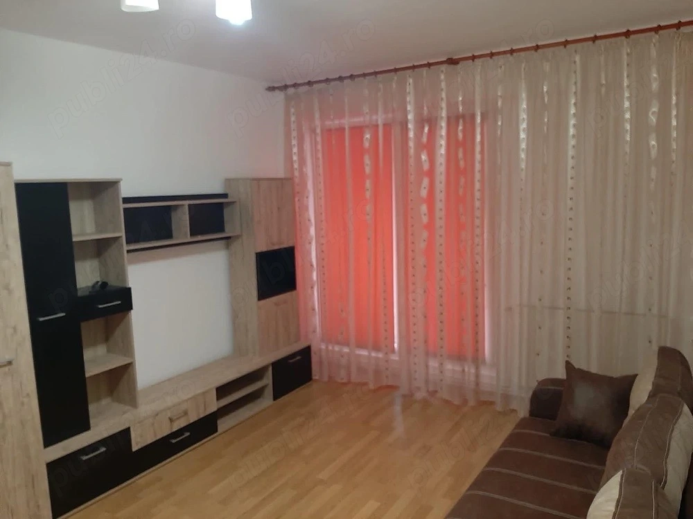 De inchiriat apartament Infratirii