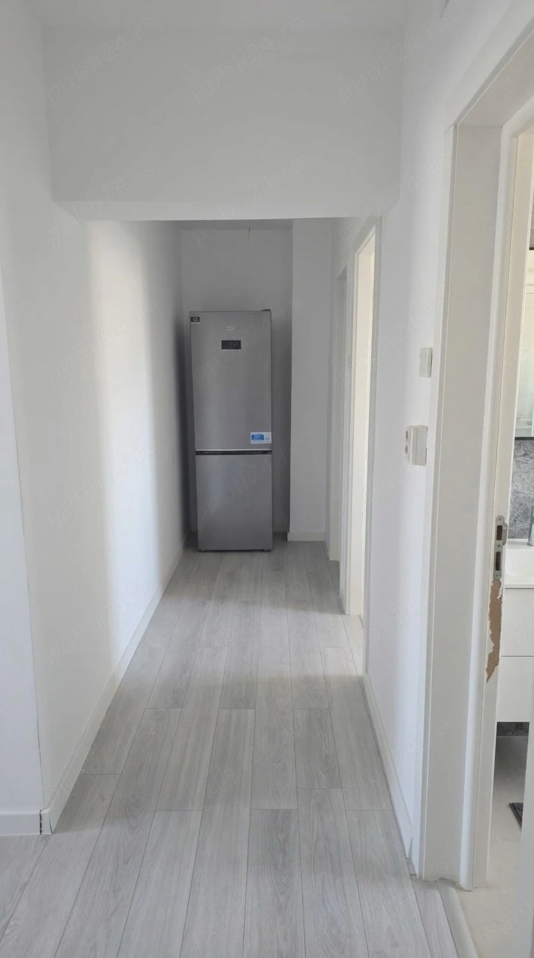 Apartament 3 camere   Bd. Unirii nr 1 