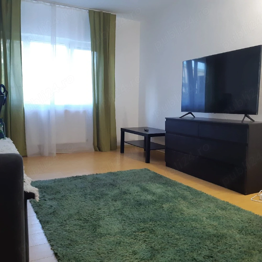 Aviației - Închiriere 2 camere 