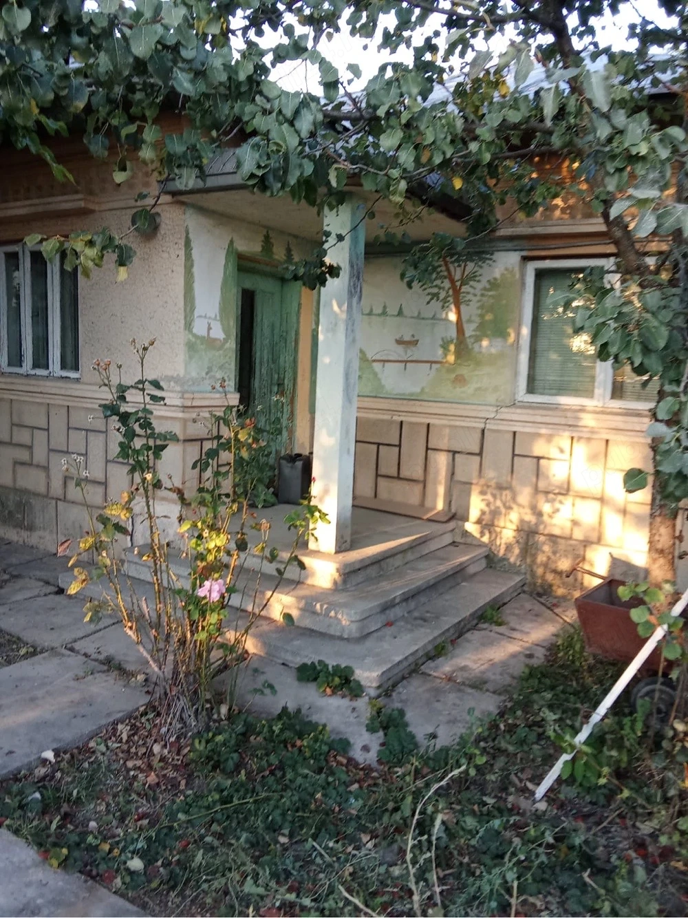 Casa de vanzare Comuna Sirna
