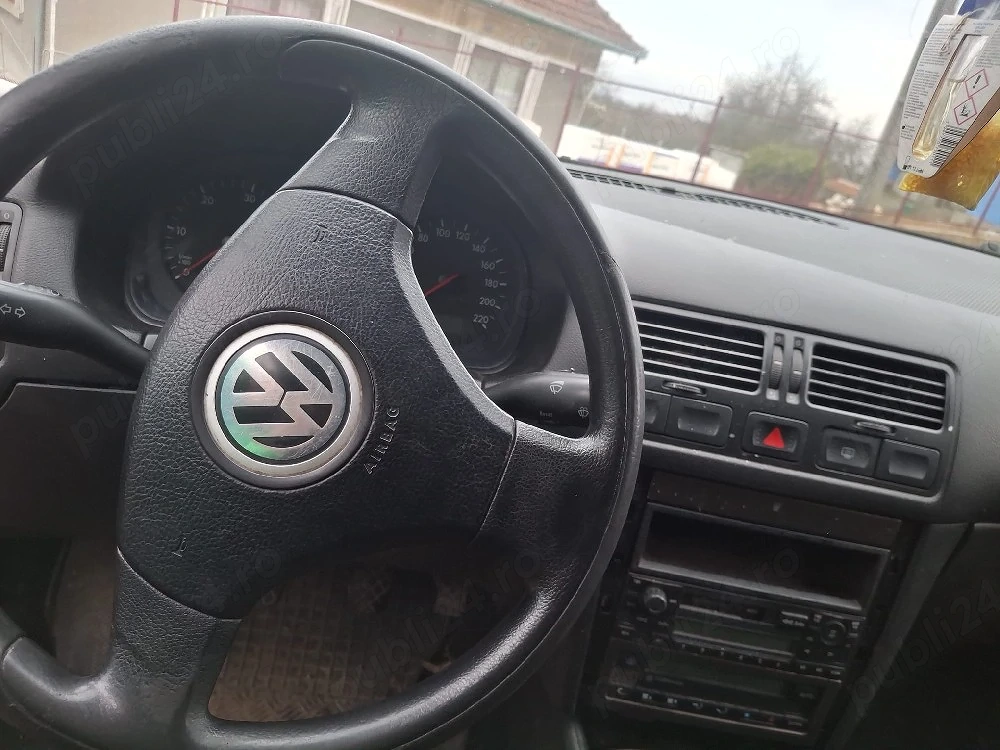 vand bora 1.9 tdi