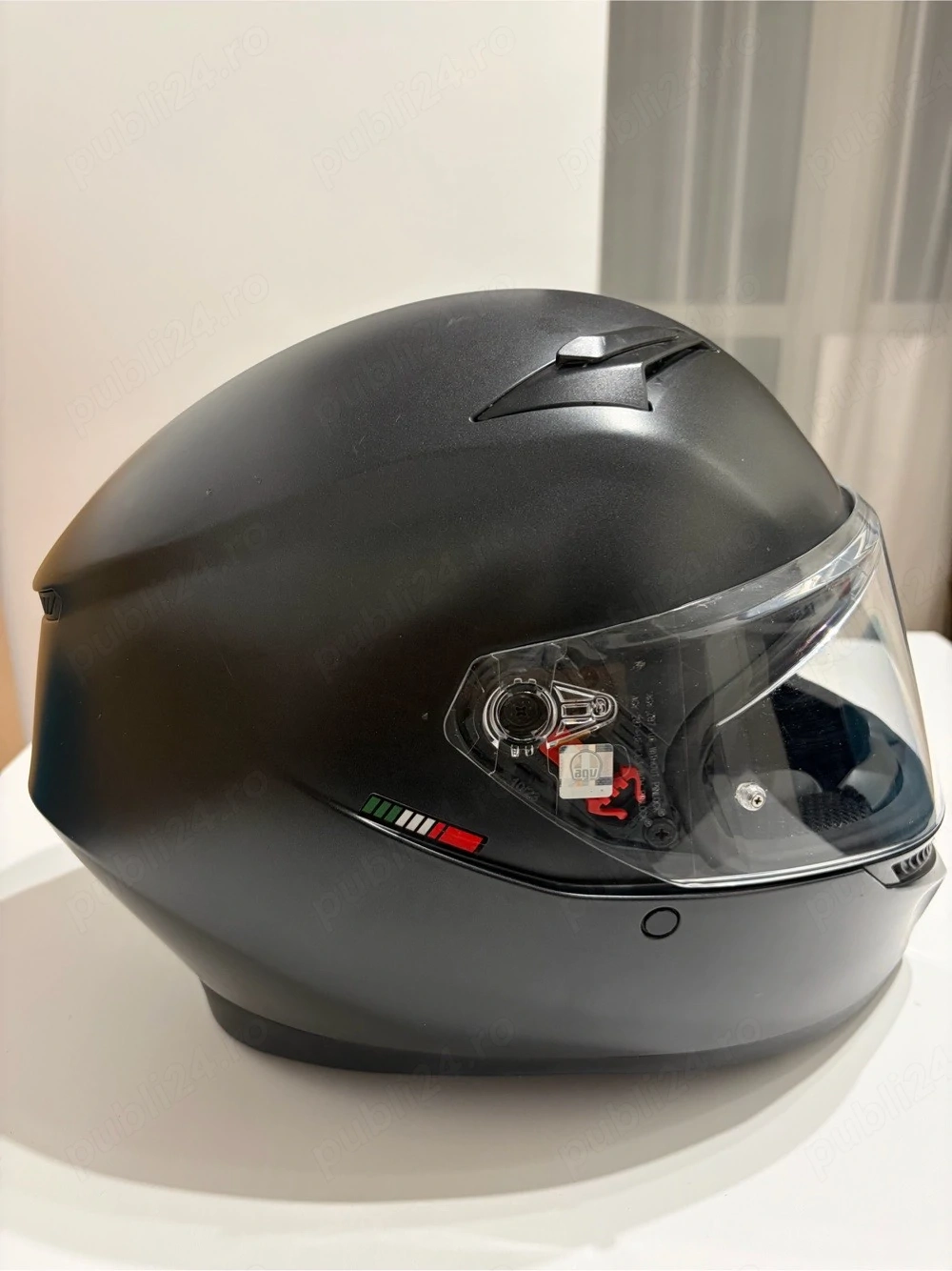 Casca Moto AGV K3