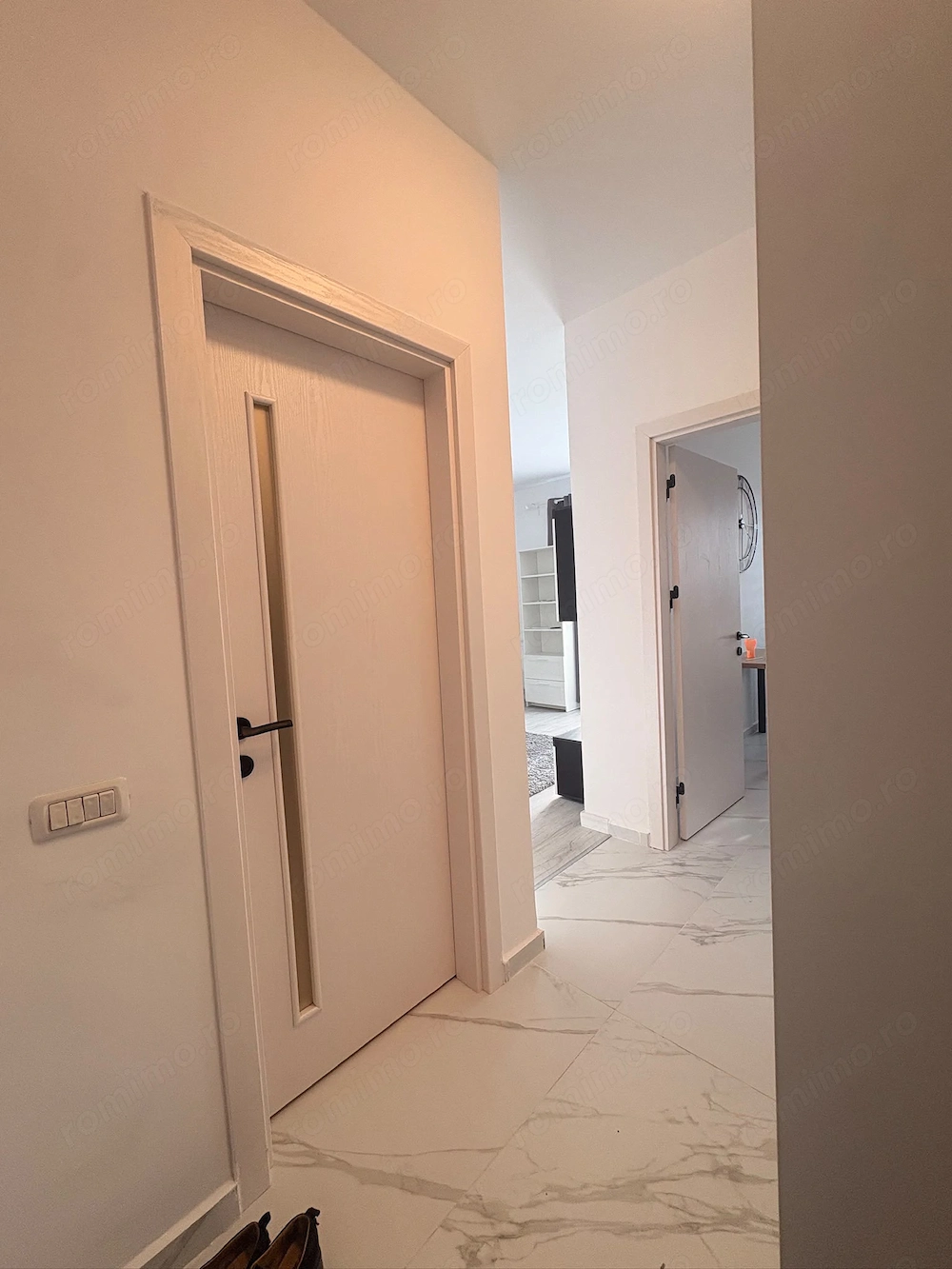 Garsonieră de închiriat Weiner Palada Chiajna