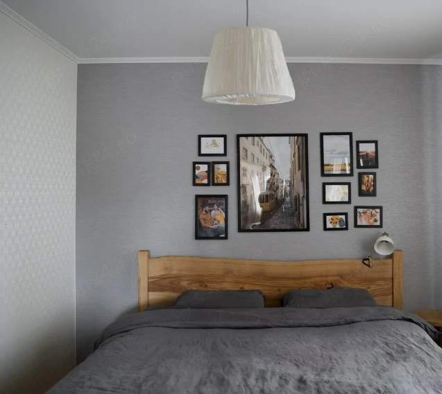 Regim hotelier lux apart 2 cam decomandat