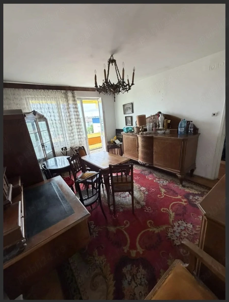 Zona Take Ionescu-Punctele Cardinale, apartament 3 camere, etaj 7 10, garaj inclus, preț 149000 euro