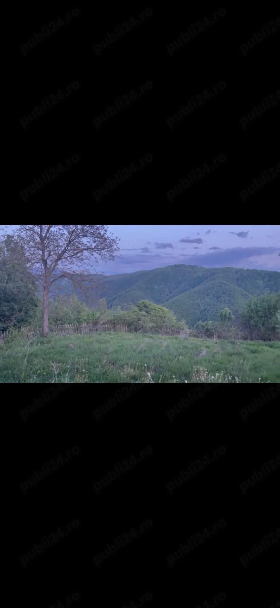 Casa pentru o familie harnica