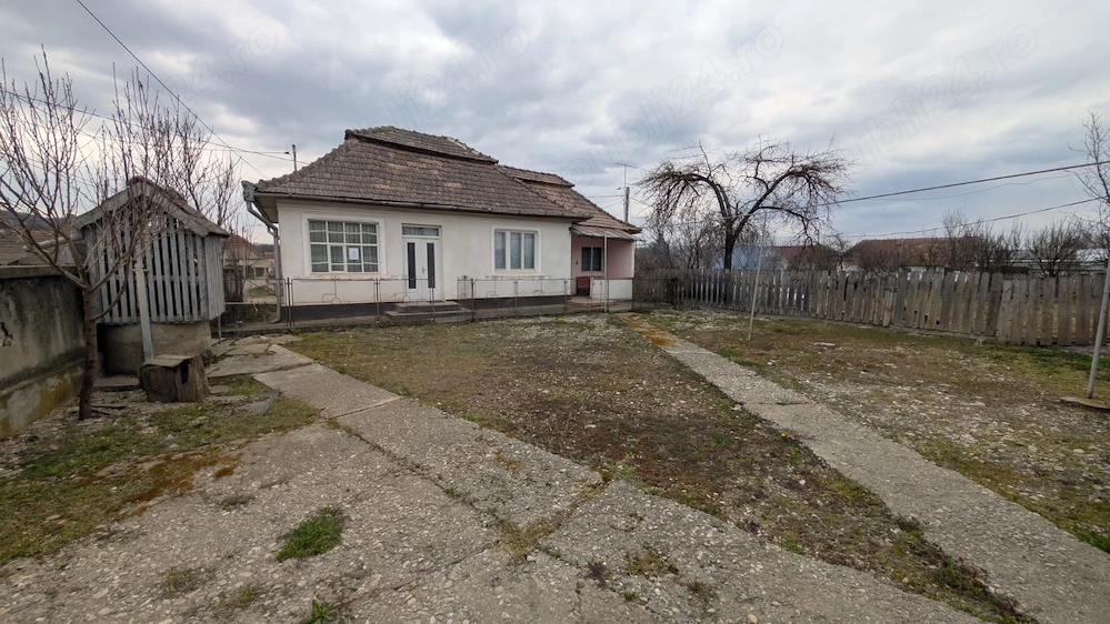 Casa de vânzare 