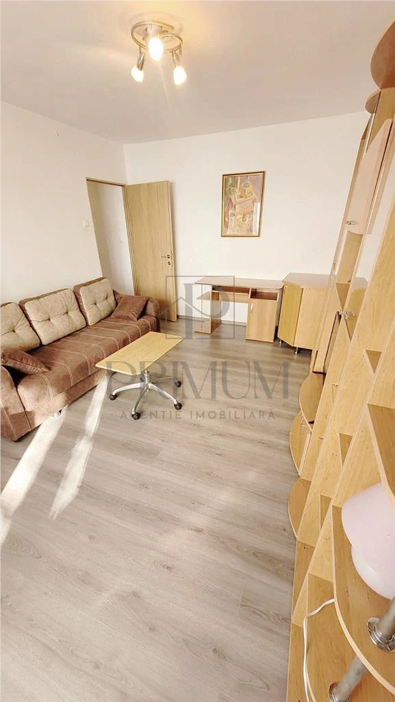 CIRCUMVALATIUNII - 1 CAM - ETAJ 1 - CENTRALA PROPRIE - APROAPE DE CENTRU
