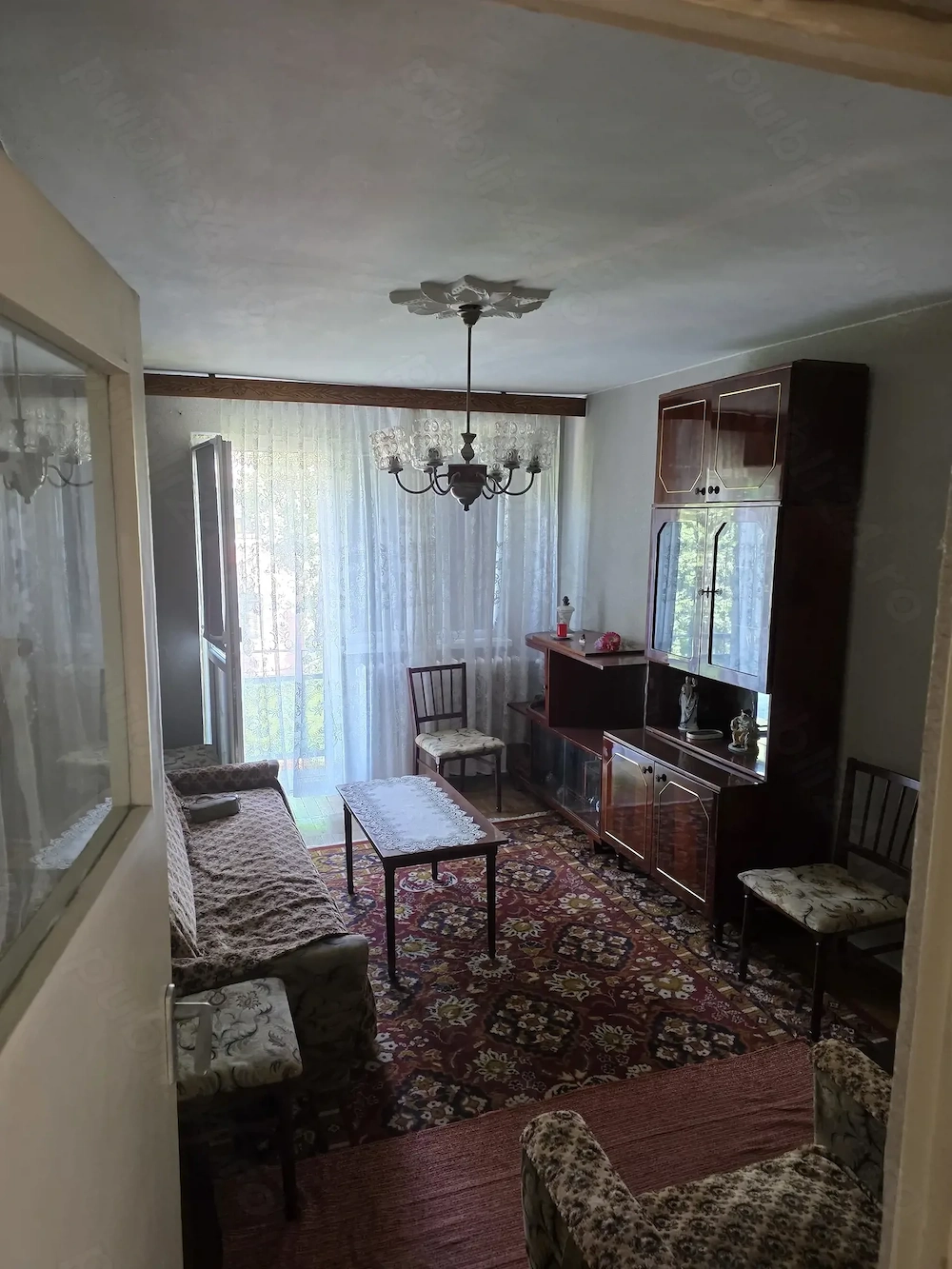 Apartament 3 camere Micro 38, Galati