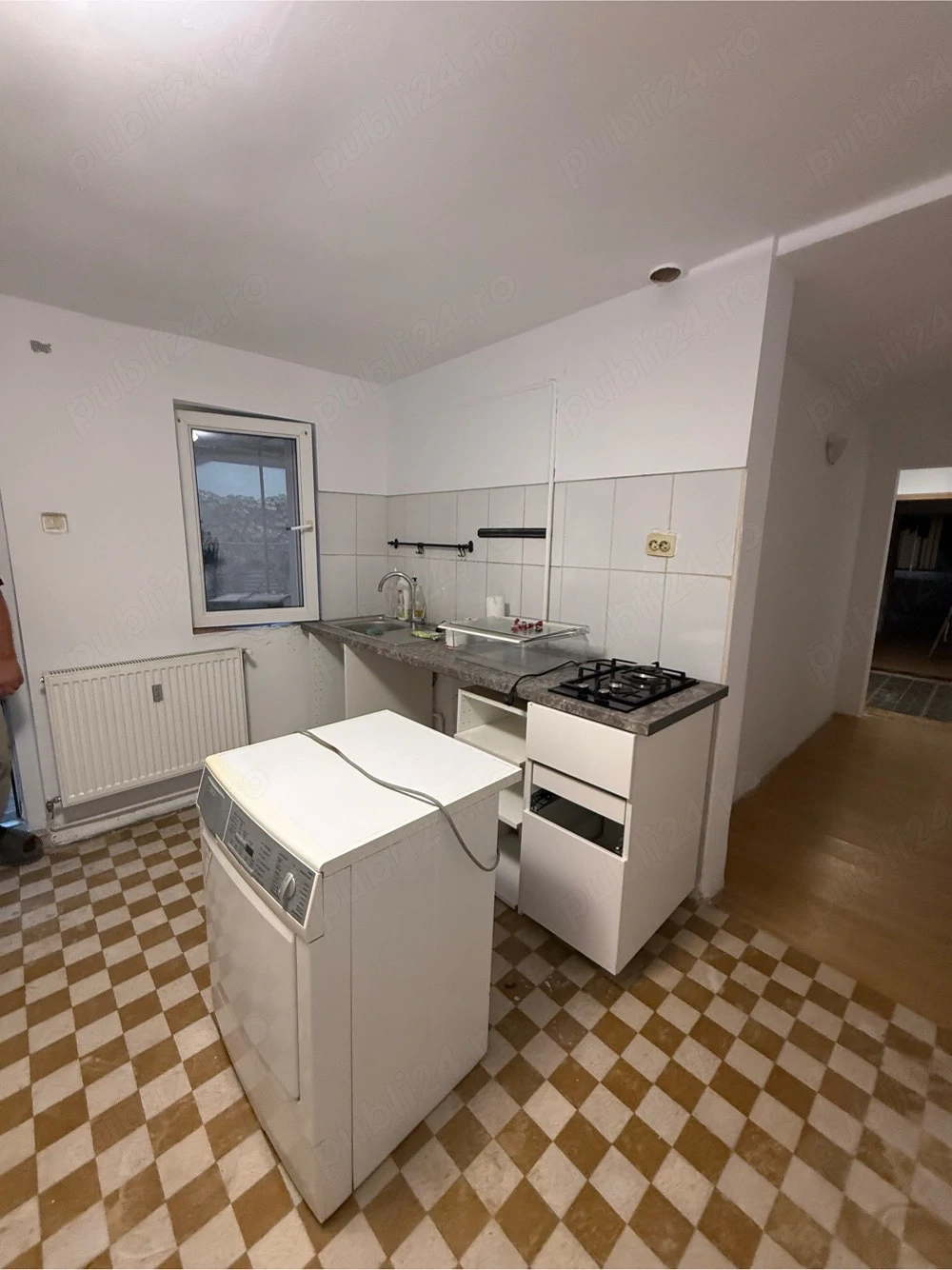Apartament 3 camere Timișoara - poza 3