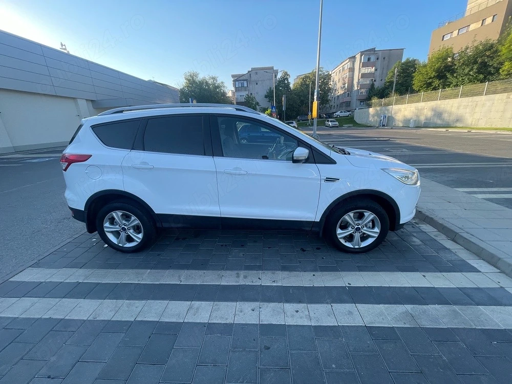 Ford Kuga 2016