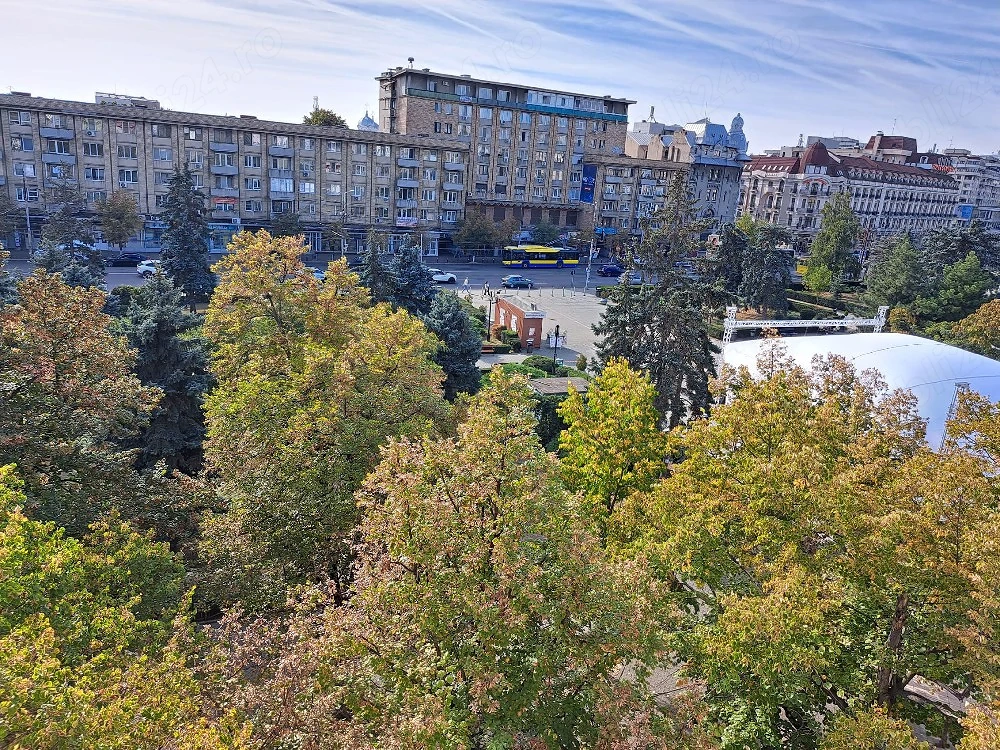 Proprietar vând ap. 2 cam ultra central Piața Victoriei 