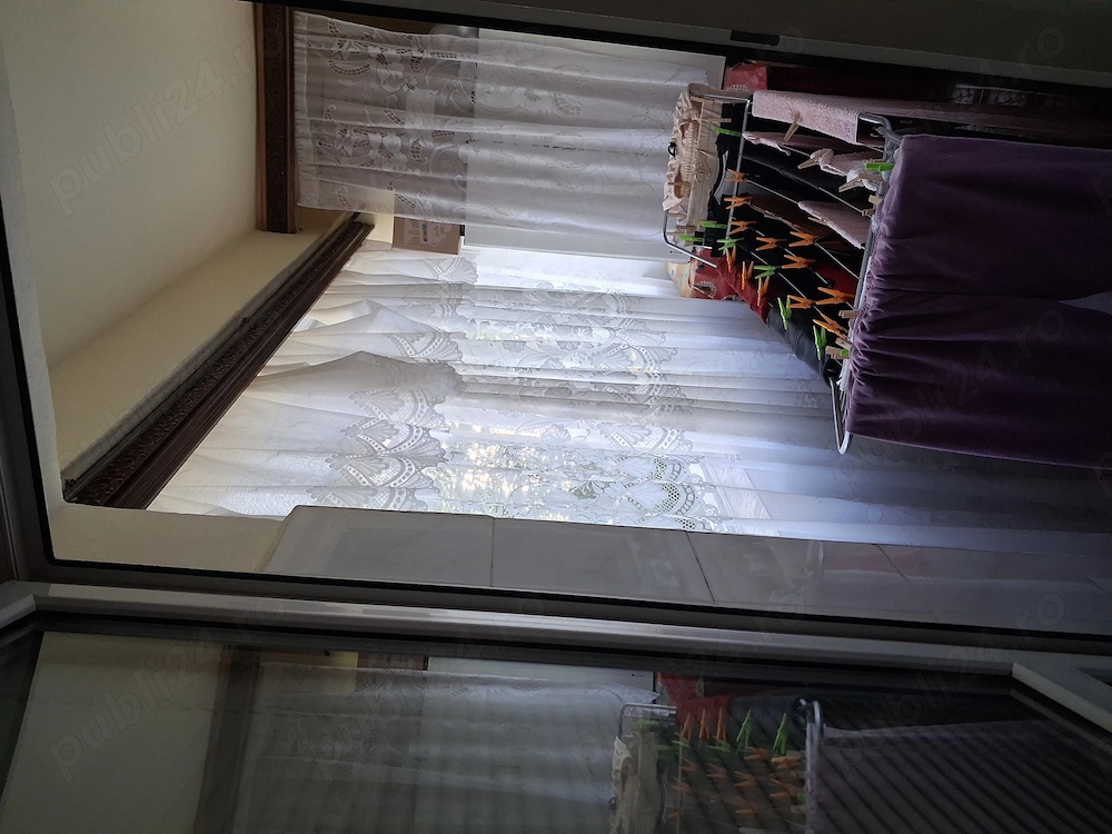 Apartament 2 camere dec,Micro39,parter,55000 euro neg