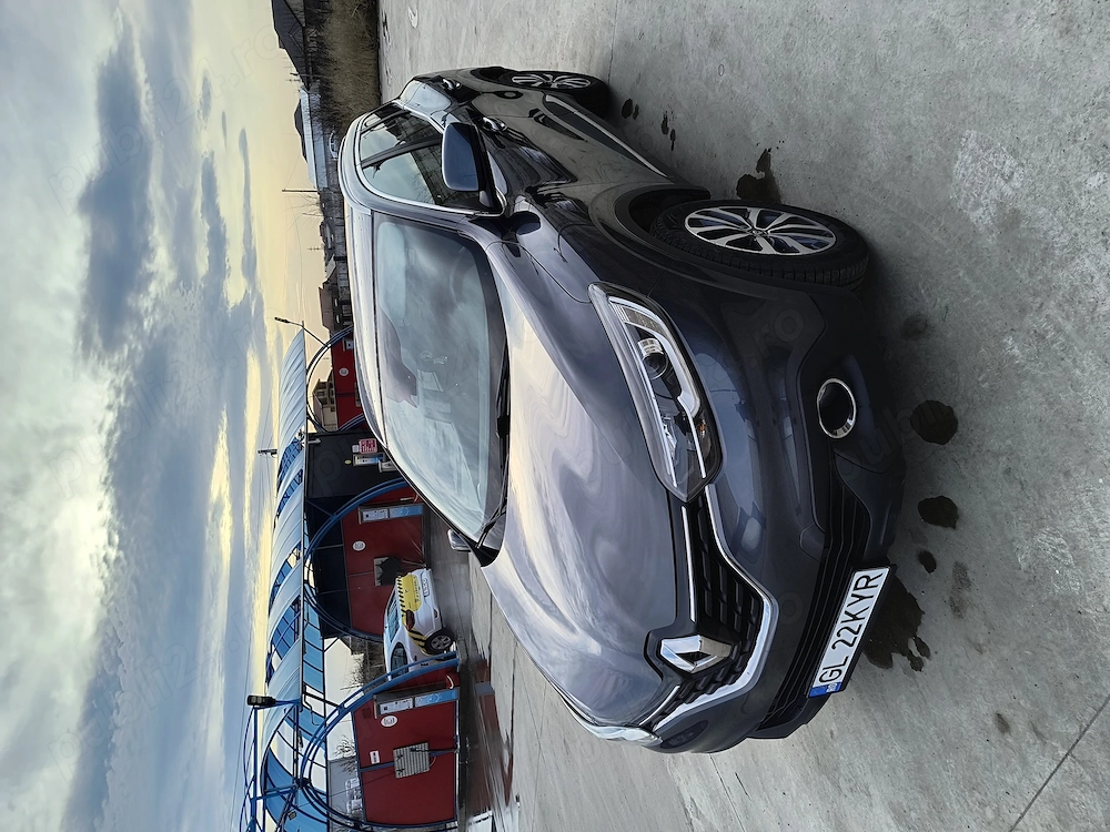 Renault Kadjar 1.5