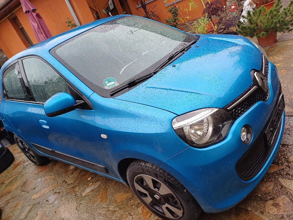 Renault Twingo 2016 1.0 benzina euro 6 Unic Proprietar