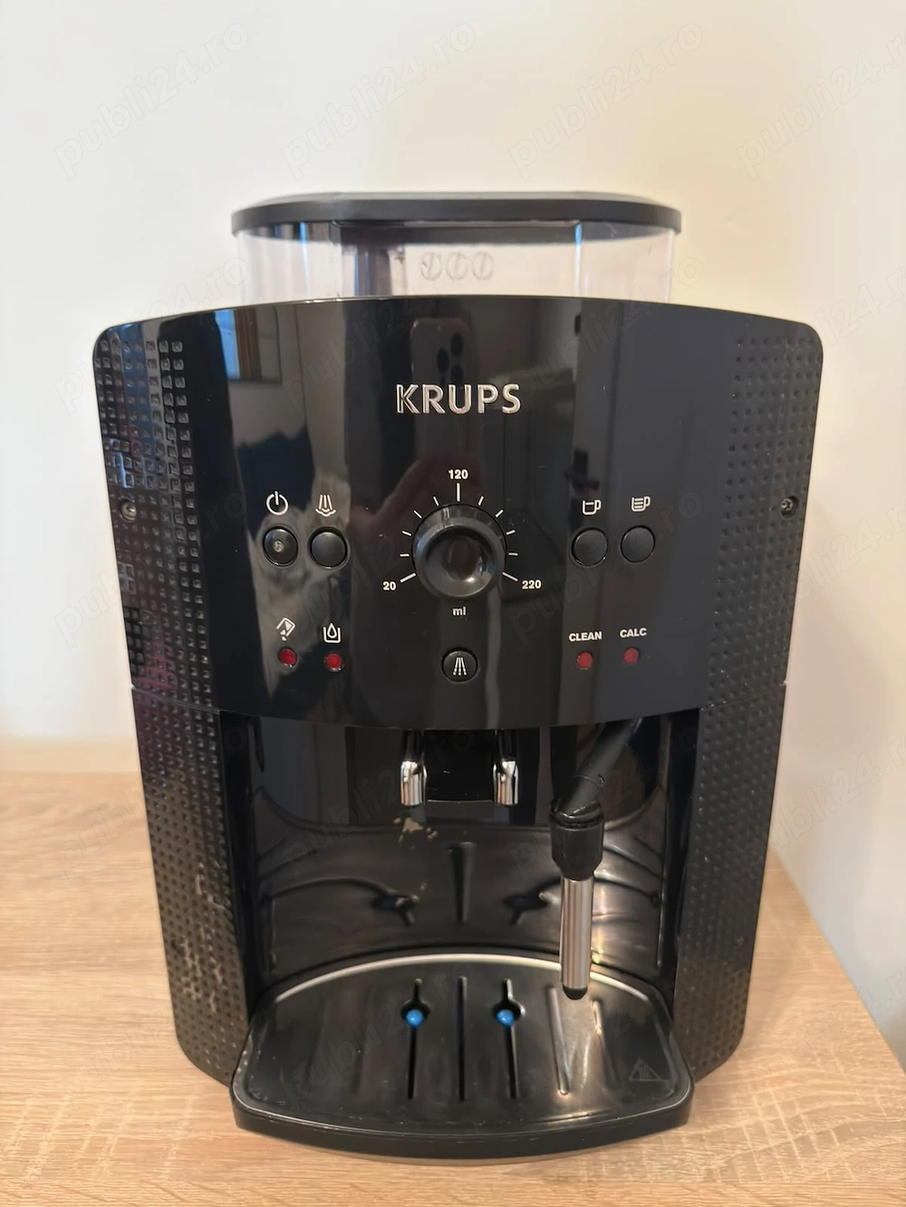 Espressor Krups 