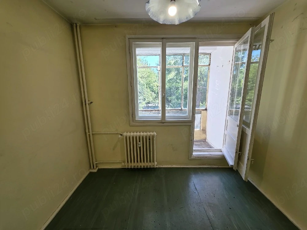 Direct proprietar, vând ap. 4 camere, Dr. Taberei   3 min de metrou Râul Doamnei