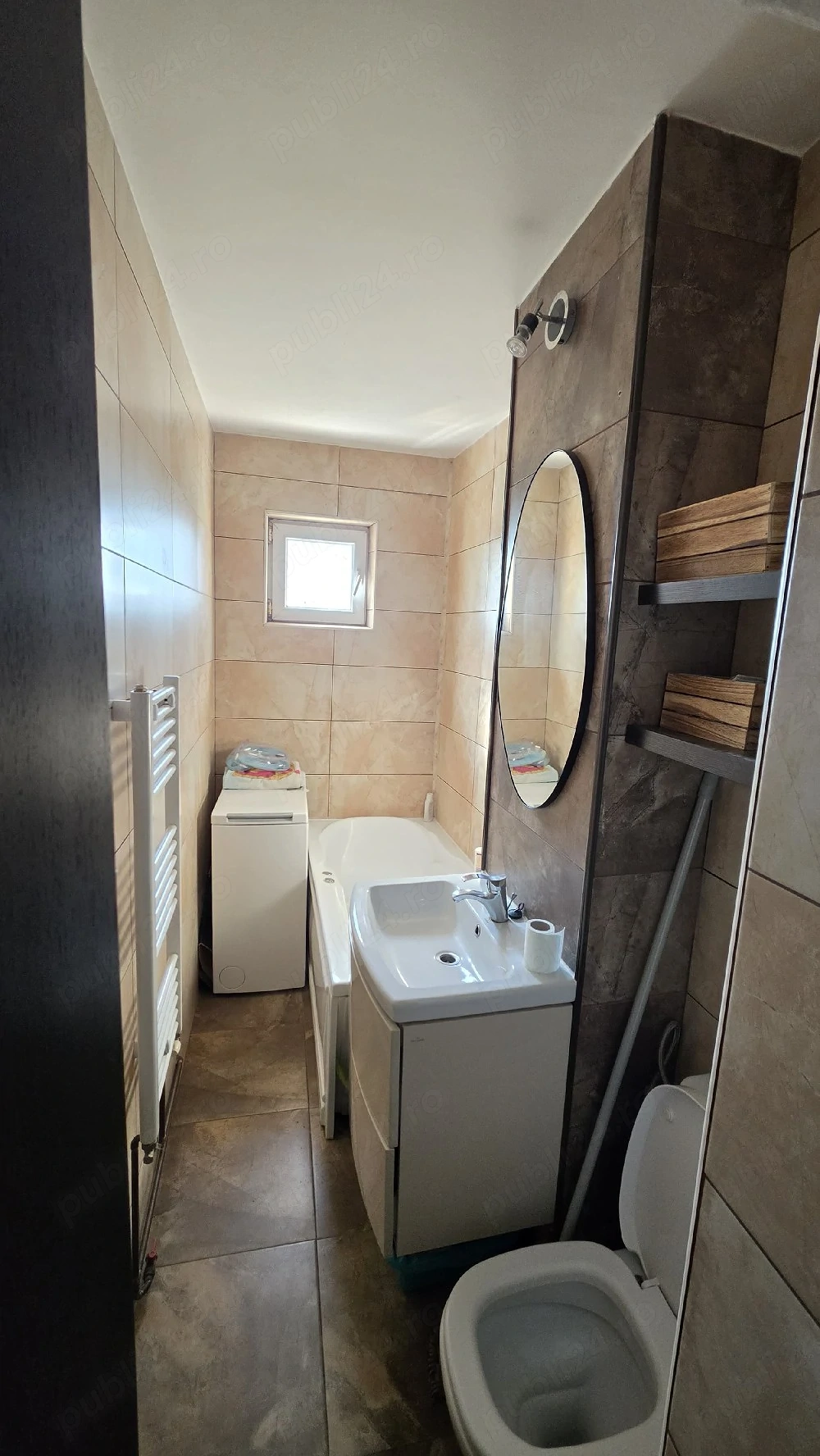 Proprietar Apartament 3 camere in zona Complexului Studentesc,Olimpia, Novatim, Stadion