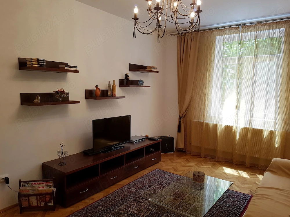 Inchiriere apart 3 camere Ploiesti