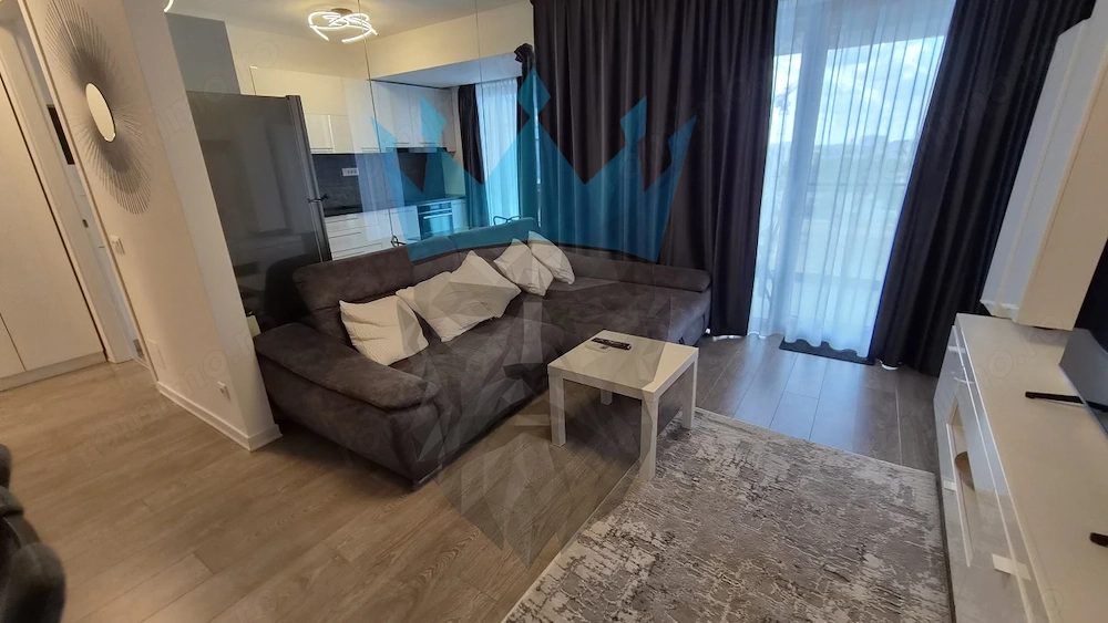  Apartament 3 Camere Complex Cloud9 Pipera Bucuresti